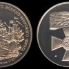 Набор медалей 300 лет Российскому Военно-Морскому флоту